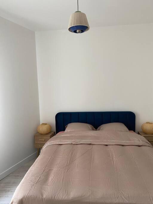 Appartement 1 Chambre Proche Gare De Bordeaux Buitenkant foto