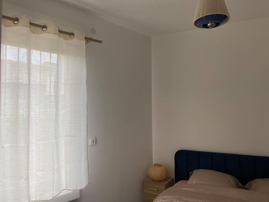 Appartement 1 Chambre Proche Gare De Bordeaux Buitenkant foto